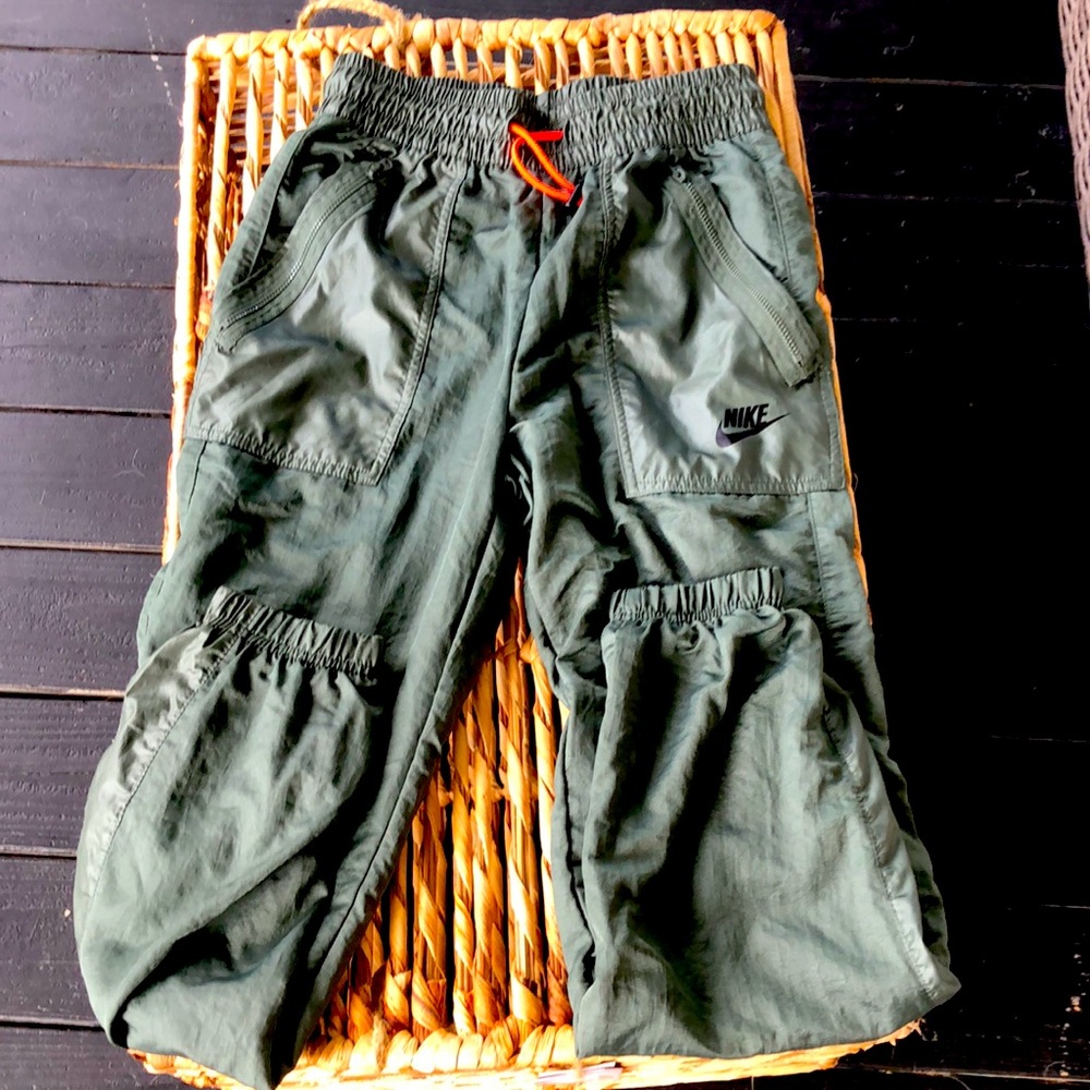 Nike sweatpants